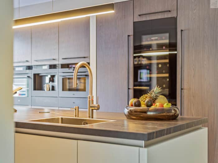 Project Cissy van Marxveldtstraat