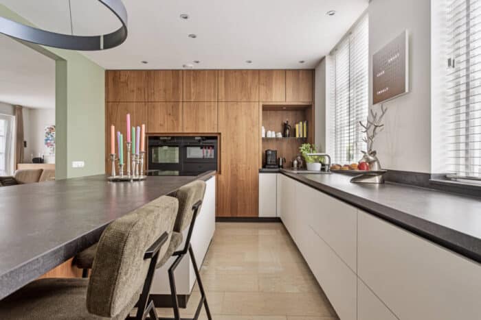 Project Jaap ter Haarstraat