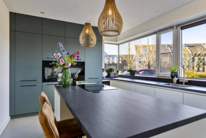Project Fibulastraat