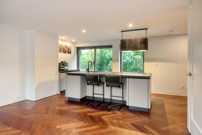 Project Hollandse Hout